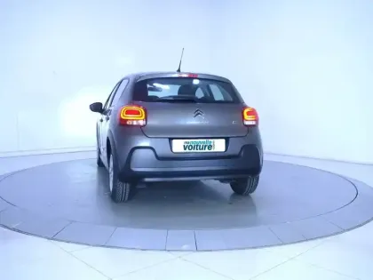 Photo 9 Citroën C3  BlueHDi 100 ch BVM6