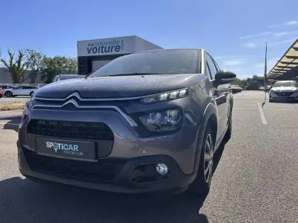 Photo Citroën C3 Plus