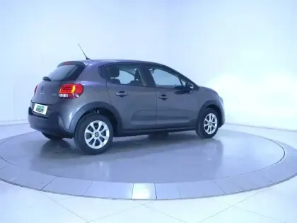 Photo 7 Citroën C3  BlueHDi 100 ch BVM6