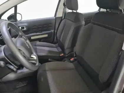 Photo 13 Citroën C3  BlueHDi 100 ch BVM6