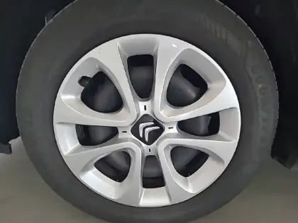 Photo 15 Citroën C3  BlueHDi 100 ch BVM6