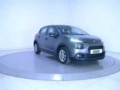 Photo 5 Citroën C3  BlueHDi 100 ch BVM6