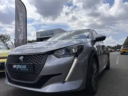 Photo Peugeot 208 Style