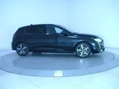 Photo 7 Peugeot 308  BlueHDi 130ch S&S EAT8