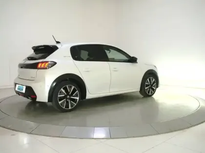 Photo 11 Peugeot 208  PureTech 100 S&S EAT8