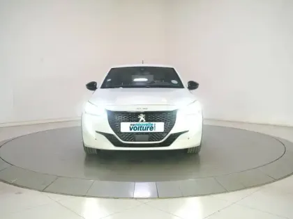 Photo 8 Peugeot 208  PureTech 100 S&S EAT8