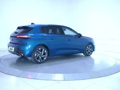 Photo 24 Peugeot 308  BlueHDi 130ch S&S EAT8