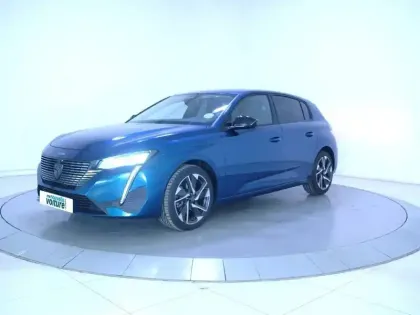Photo 20 Peugeot 308  BlueHDi 130ch S&S EAT8