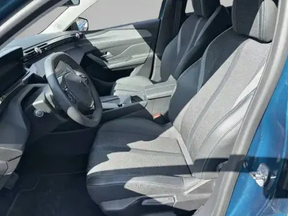 Photo 10 Peugeot 308  BlueHDi 130ch S&S EAT8