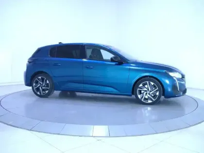 Photo 23 Peugeot 308  BlueHDi 130ch S&S EAT8