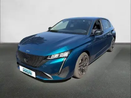 Photo Peugeot 308 Allure