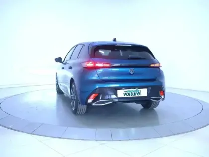 Photo 26 Peugeot 308  BlueHDi 130ch S&S EAT8