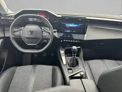 Photo 7 Peugeot 308  PureTech 130ch S&S BVM6