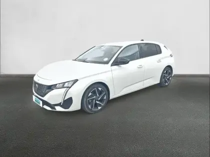 Photo Peugeot 308 Allure Pack
