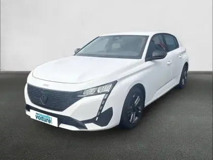 Photo Peugeot 308 Active Pack