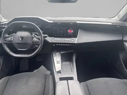 Photo 7 Peugeot 308  BlueHDi 130ch S&S EAT8