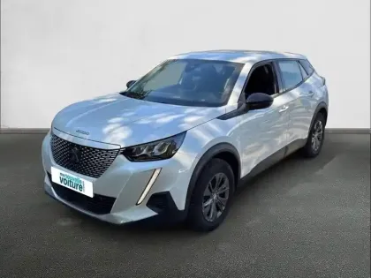 Photo Peugeot 2008 Active Pack