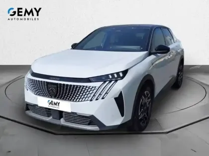 Photo Peugeot 3008 Gt
