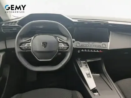 Photo 7 Peugeot 308  BlueHDi 130ch S&S EAT8