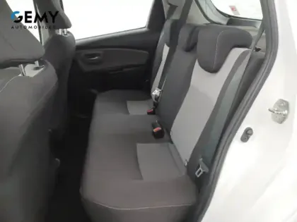 Photo 19 Toyota Yaris  110 VVT-i