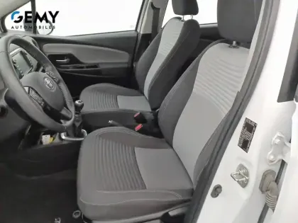Photo 14 Toyota Yaris  110 VVT-i