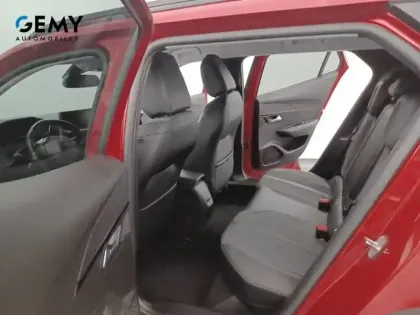 Photo 9 Peugeot 2008  PureTech 100 S&S BVM6