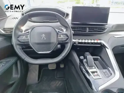 Photo 7 Peugeot 3008  Hybrid 225 e-EAT8