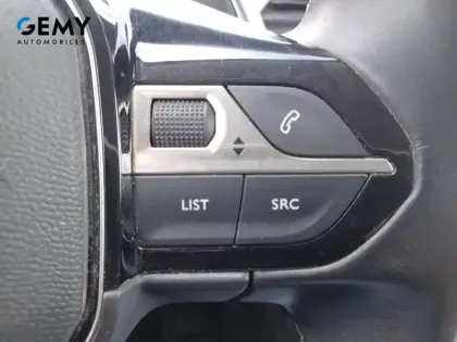 Photo 19 Peugeot 3008  Hybrid 225 e-EAT8