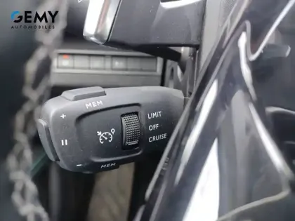 Photo 20 Peugeot 3008  Hybrid 225 e-EAT8