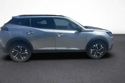 Photo 6 Peugeot 2008  BlueHDi 130 S&S EAT8