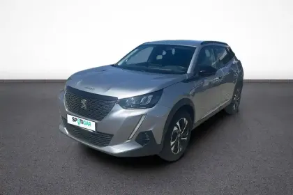 Photo Peugeot 2008 Roadtrip