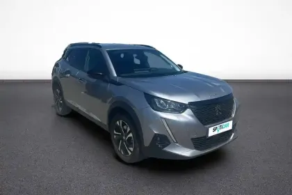Photo 7 Peugeot 2008  BlueHDi 130 S&S EAT8