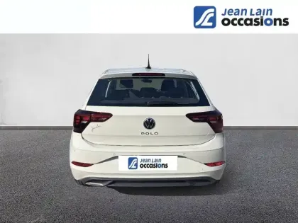 Photo 5 Volkswagen Polo  1.0 MPI 80 S&S BVM5