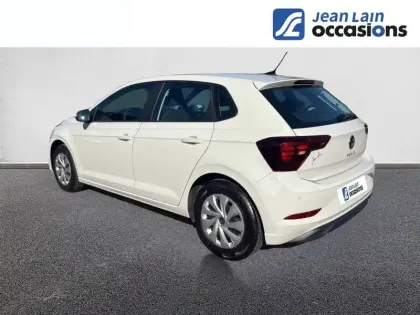 Photo 6 Volkswagen Polo  1.0 MPI 80 S&S BVM5