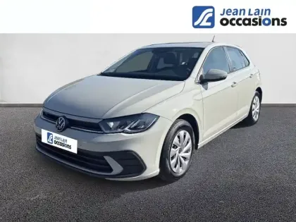 Photo Volkswagen Polo Polo