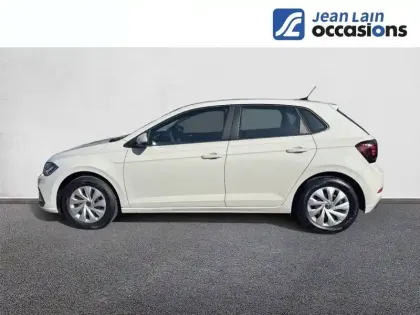 Photo 7 Volkswagen Polo  1.0 MPI 80 S&S BVM5