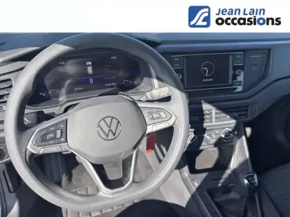 Photo 11 Volkswagen Polo  1.0 MPI 80 S&S BVM5