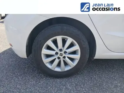 Photo 8 Seat Ibiza  1.0 TSI 95 ch S/S BVM5