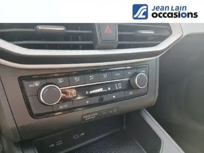 Photo 13 Seat Ibiza  1.0 TSI 95 ch S/S BVM5