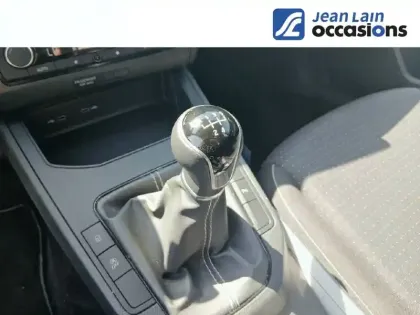 Photo 12 Seat Ibiza  1.0 TSI 95 ch S/S BVM5
