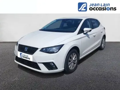 Photo Seat Ibiza Style