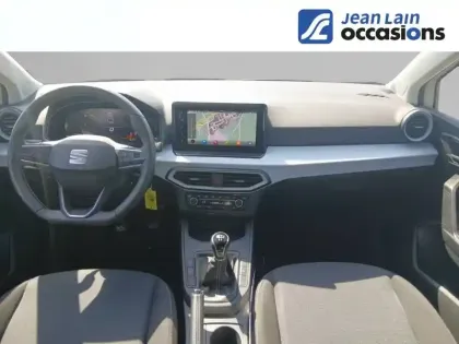 Photo 17 Seat Ibiza  1.0 TSI 95 ch S/S BVM5