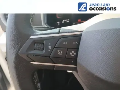 Photo 11 Seat Ibiza  1.0 TSI 95 ch S/S BVM5