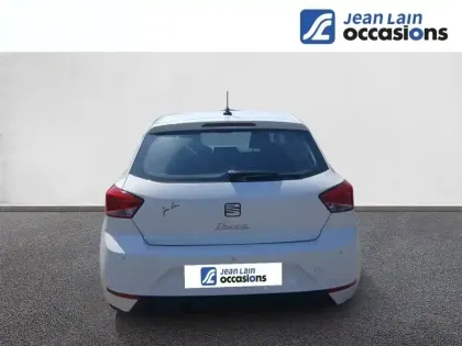 Photo 5 Seat Ibiza  1.0 TSI 95 ch S/S BVM5