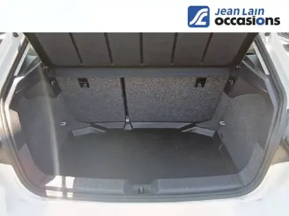 Photo 9 Seat Ibiza  1.0 TSI 95 ch S/S BVM5