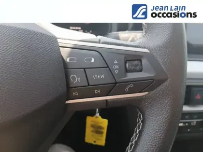 Photo 19 Seat Ibiza  1.0 TSI 95 ch S/S BVM5