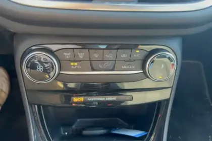 Photo 19 Ford Puma  1.0 EcoBoost 125 ch mHEV S&S BVM6