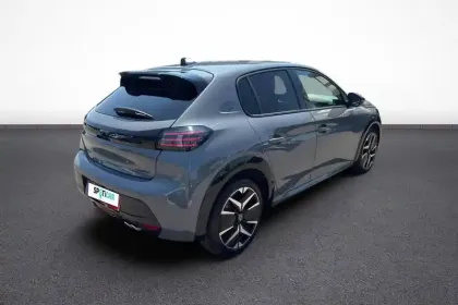 Photo 5 Peugeot 208  Hybrid 145 ch e-DCS6