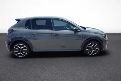 Photo 6 Peugeot 208  Hybrid 145 ch e-DCS6