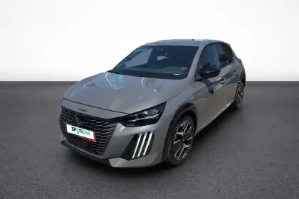 Photo Peugeot 208 Gt